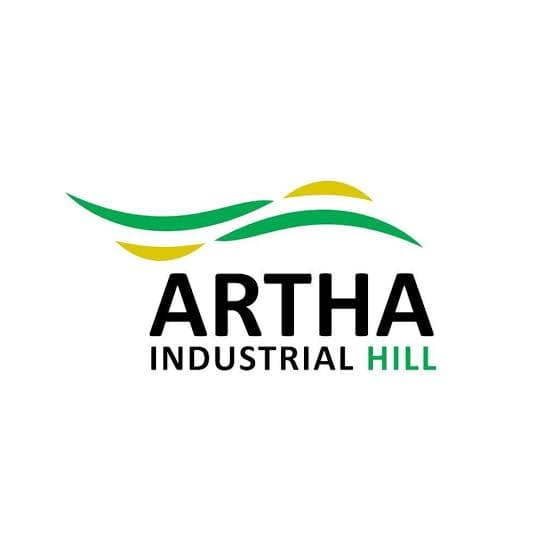 Industrial Land Artha